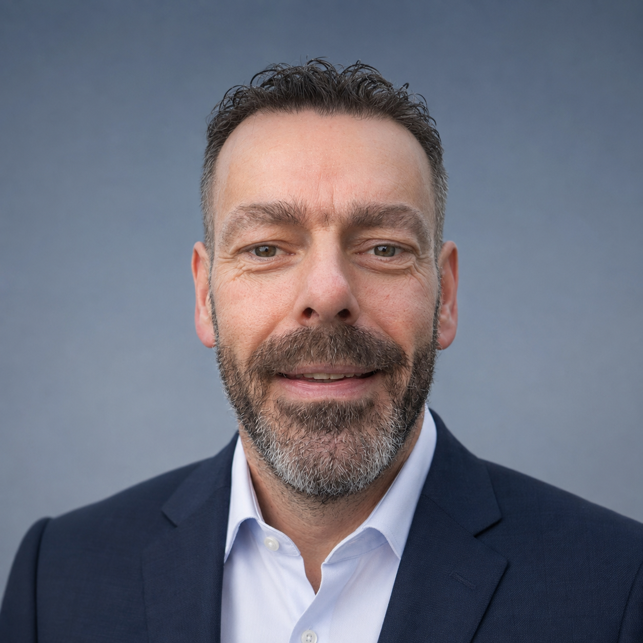 Bas van Dongen