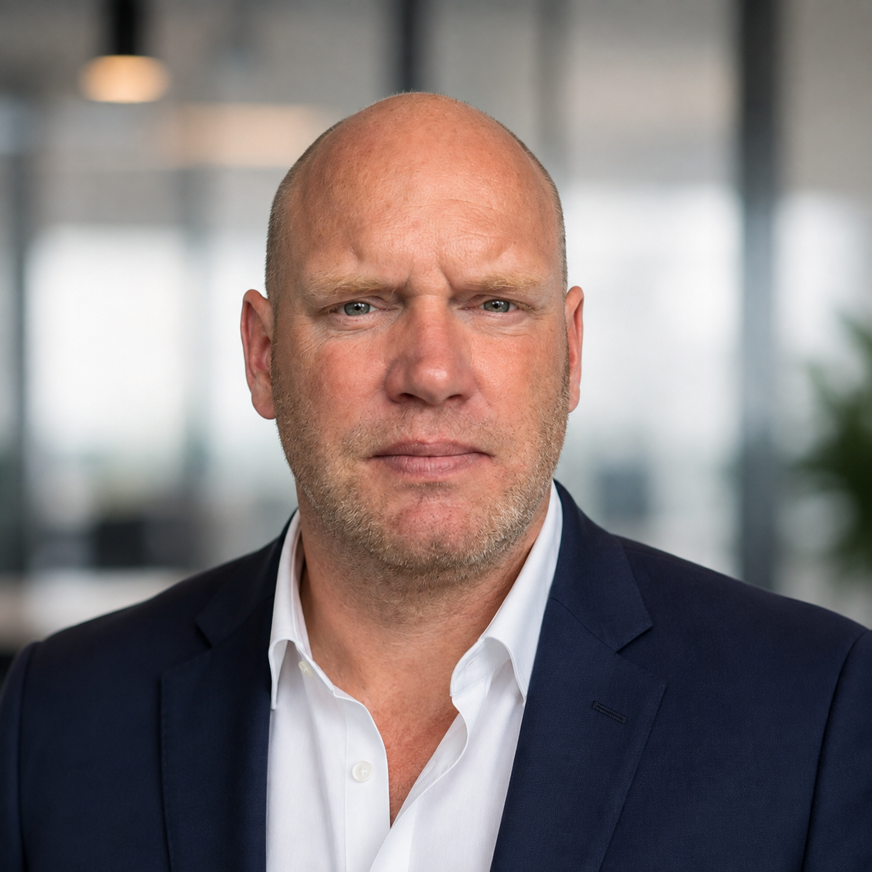 Gertjan Klöters